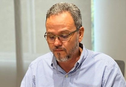 Repensar el rol del camus universitario: Omar Mejía Patiño – oct/22
