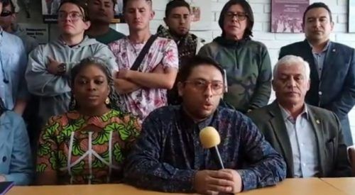 Con el compromiso de pagar primas 2022 en 2023 se levanta el paro en la UPTC
