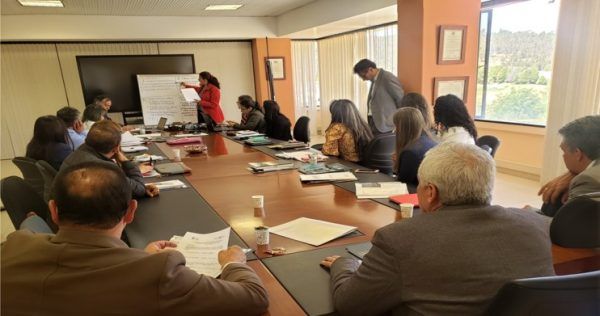Políticos y congresistas se enfrentan por el “botín” de la UPTC