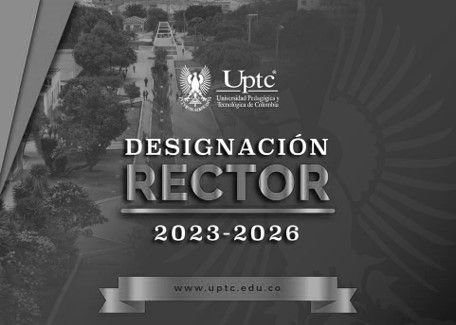 En un enredado escenario institucional, UPTC inicia busca de nuevo rector