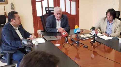 “UPTC no será intervenida, ni se encuentra en crisis”, señalan sus directivos