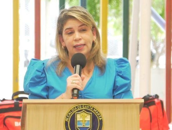 Santa Marta avanza en su propuesta de Institución Universitaria Politécnico Distrital