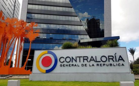 Contraloría General lanza campanazo por situación financiera de las IES públicas