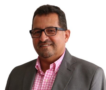 Fabio Arias Orozco, nuevo rector en propiedad de la Universidad de Caldas