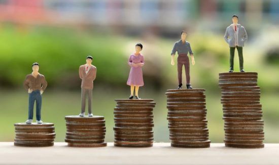 Docentes en IES públicas: Pocos ganan mucho y muchos ganan poco