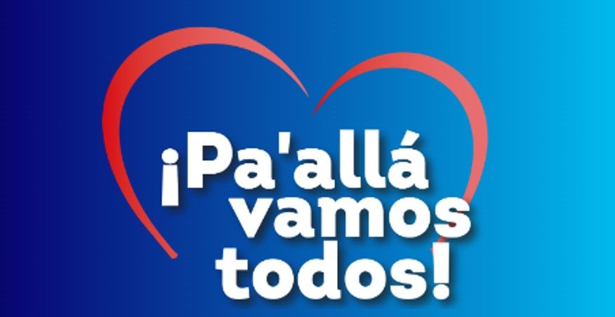 Docentes, estudiantes y directivos… “Pa´allá Vamos todos”, campaña de sensibilización de Unimagdalena