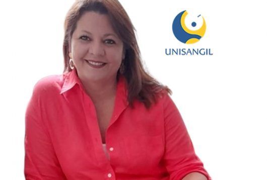 Patricia Lequerica Moreno será la nueva rectora de Unisangil