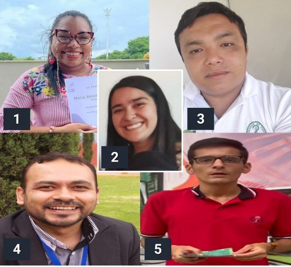 Cualquier colombiano puede ser representante del presidente en el Consejo Superior de una U. pública