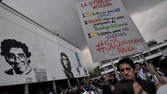 ¿En qué consiste la llamada “deuda histórica” del Estado con la Universidad Pública?