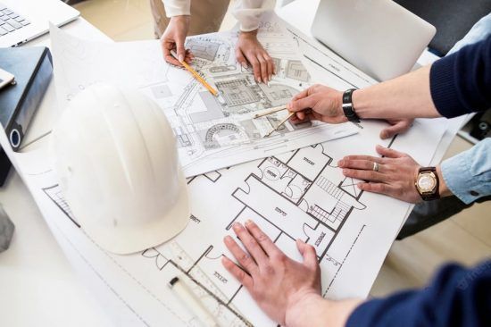 Pregrado de Arquitectura: Las matrículas de mayor a menor valor en las IES privadas