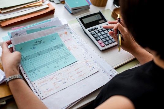 Pregrado de Contaduría: Las matrículas de mayor a menor valor en las IES privadas