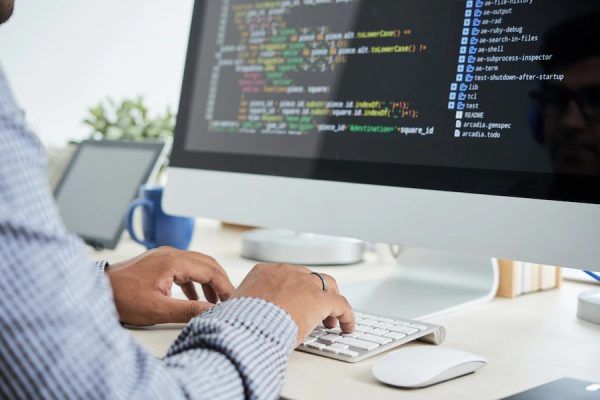 Pregrado de Ingeniería de Sistemas: Las matrículas de mayor a menor valor en las IES privadas