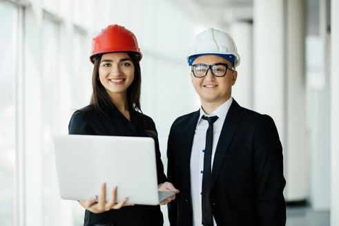 Pregrado de Ingeniería Industrial: Las matrículas de mayor a menor valor en las IES privadas