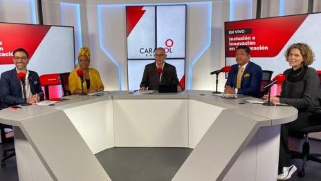 ”No hay nada más excluyente que una educación de mala calidad”