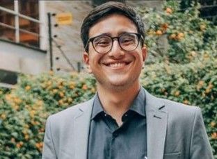 Abogar por las carreras universitarias: Alejandro Higuera – enero/23