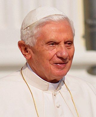 La visión de la Universidad en el pensamiento de Benedicto XVI – enero/23