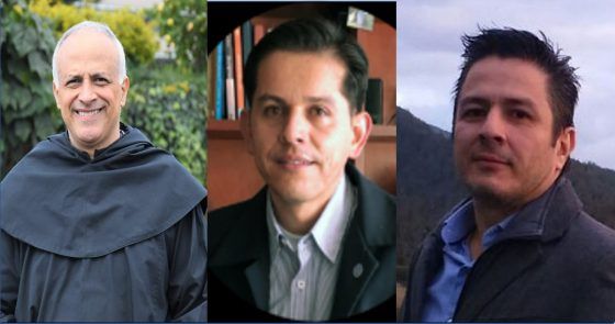 Tres rectores nuevos en IES con enormes retos de crecimiento y acreditación