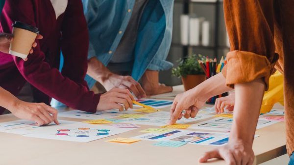 Las habilidades digitales y humanas más demandadas por la sociedad y el mercado