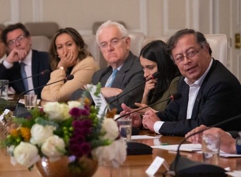 Reformas a salud y educación, rol de ministros y SUE: ¿Más agenda política que técnica?