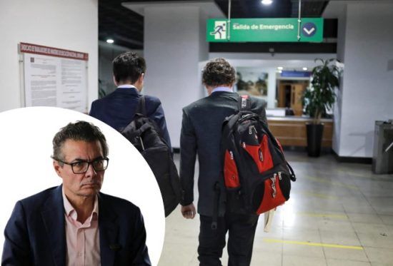 Con más sombras que luces… y más futuro político, Alejandro Gaviria deja el Ministerio de Educación