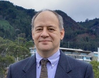 Luis Fernando Múnera, S.J. nuevo Rector de la Pontificia Universidad Javeriana