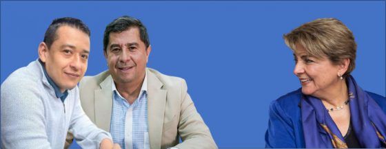 … cuando quienes deben defender el mérito promueven personas sin preparación