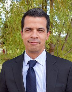 Oscar Rafael Boude Figueredo