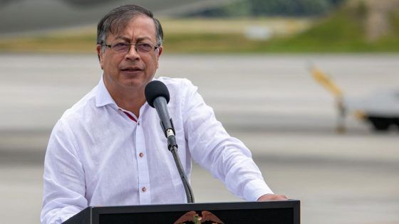 Presidente Petro sancionó ley de gratuidad en las IES públicas