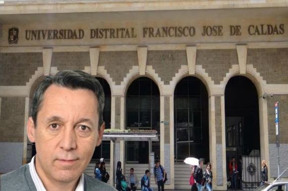 23 % de docentes de carrera de la U. Distrital ganan más de 10 smlv