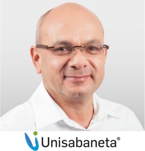 Exsenador Iván Darío Agudelo, nuevo rector de Unisabaneta