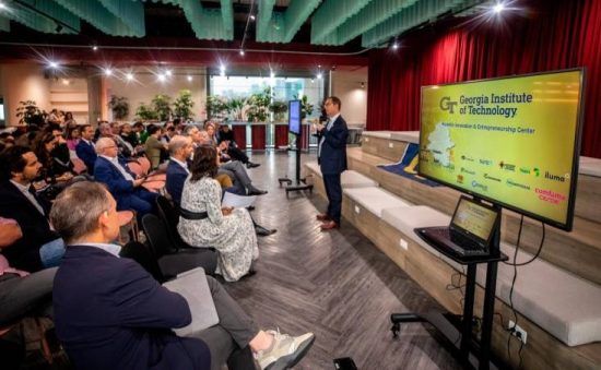 Sector privado crea Centro de Innovación y Emprendimiento de Medellín como alternativa a Ruta N 