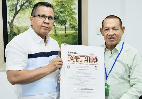 ¿Es Jairo Torres Oviedo el mejor rector de universidad pública de Colombia?