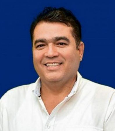 Leonardo Pérez, rector de Infotep Ciénaga, nuevo consejero en el CESU por las ITPP