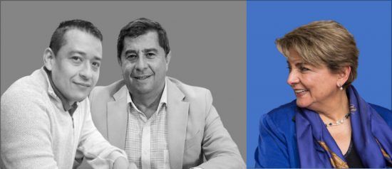… y llegó la investigación a funcionarios públicos que traicionaron el mérito