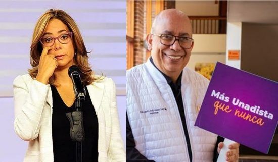 Infundadas acusaciones de Gina Parody a la UNAD podrían costarle a Mineducación 40 mil millones