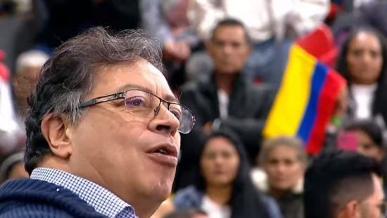 Presidente Petro promete Universidad Pública en Soacha