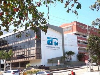 Uniautónoma del Caribe logra blindarse jurídicamente ante el embargo de sus bienes