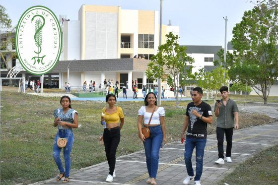 Universidad de Córdoba recibe estudiantes en su nueva sede en Sahagún