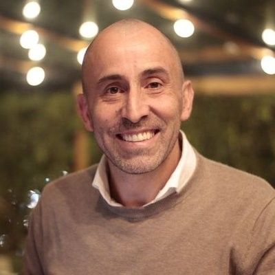 No somos conscientes de la revolución que se le avecina al sector educativo: Diego Santos