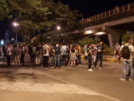 Vía proyecto de ley buscan que universidades públicas implementen la jornada nocturna