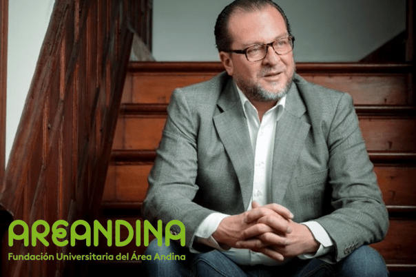 Perfil de un rector: José Leonardo Valencia – Fundación Universitaria del Área Andina