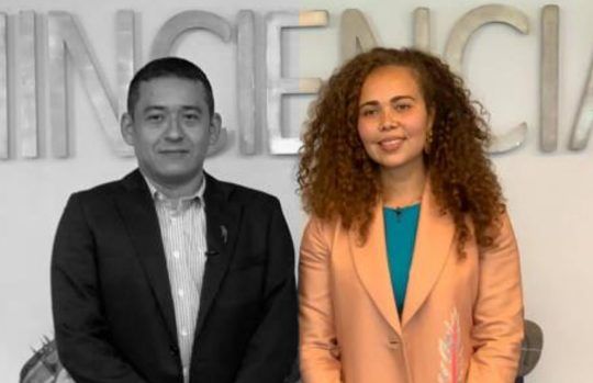 Gobierno perfila dirección de Minciencias al estilo de lo hecho con Mineducación