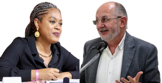 Rector de la U. Pedagógica y otros académicos dicen a Mineducación que “educación superior está en crisis”