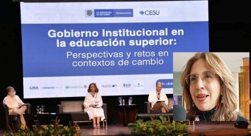 Retos de la Gobernabilidad Universitaria en entornos VUCA