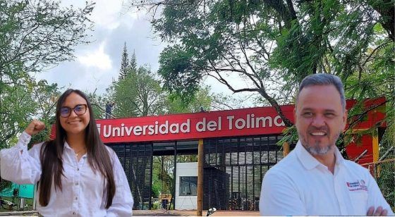 Juzgado obliga a Consejera Presidencial para la Juventud a rectificar afirmación sobre la U. del Tolima