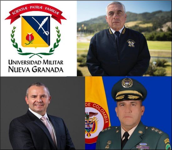 Tras su posesión, Consejo de Estado suspende provisionalmente elección de rector de la U. Militar