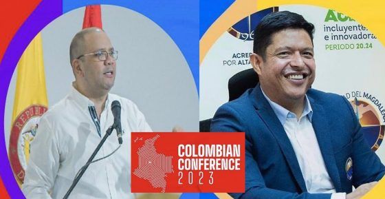 Dar una charla en Harvard: Celebran en la Universidad de un rector y lo cuestionan en la de otro
