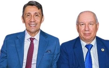 Luis Fernando Polanía Obando se posesionó como nuevo rector de la U. del Quindío 2023-2027