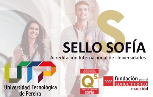 UTP, primera universidad latinoamericana en acreditarse con estándares europeos
