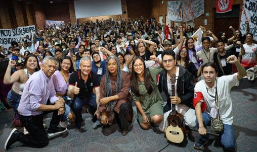 Lo que pide el actual movimiento estudiantil para reformar la Ley 30 de 1992